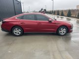 New 2025 Hyundai Sonata SE image 3