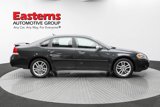 Used 2016 Chevrolet Impala LTZ image 4