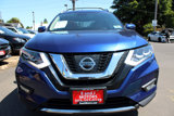Used 2017 Nissan Rogue SL image 2