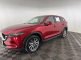 Used 2021 MAZDA CX-5 Grand Touring image 5
