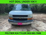 Used 2007 Chevrolet Express 3500 Passenger w/ LT Preferred Equipment Group image 2