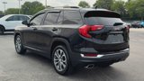Used 2019 GMC Terrain SLT w/ Preferred Package image 4