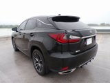 Used 2022 Lexus RX 350 F Sport image 4