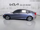 Used 2019 Honda Civic LX image 4