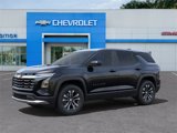 New 2025 Chevrolet Equinox LT image 2