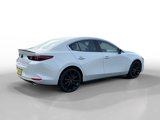 New 2025 MAZDA MAZDA3 s image 5