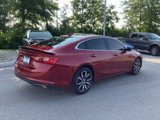 Used 2021 Chevrolet Malibu RS image 6