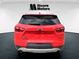 Used 2020 Chevrolet Blazer LT image 4