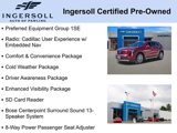 Used 2020 Cadillac XT4 Premium Luxury w/ Enhanced Visibility Package image 5