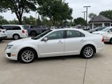 Used 2012 Ford Fusion SEL image 2