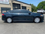 Used 2014 Ford Fusion S image 2