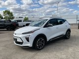 Used 2022 Chevrolet Bolt EUV Premier w/ Sun & Sound Package image 3