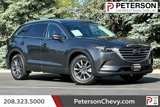 Used 2021 MAZDA CX-9 Touring image 1
