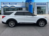 Used 2021 Ford Explorer XLT w/ Equipment Group 202A image 2