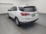 Used 2020 Chevrolet Equinox LT w/ Driver Convenience Package image 5