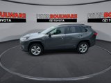 Used 2021 Toyota RAV4 XLE Premium image 2