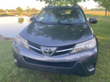 Used 2013 Toyota RAV4 LE image 2