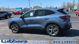 New 2025 Ford Escape ST-Line Select image 6