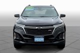 Certified 2022 Chevrolet Equinox RS w/ RS Leather Package image 3