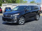 Used 2020 Kia Sorento SX image 2