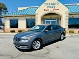 Used 2015 Volkswagen Passat 1.8T S image 3