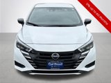 New 2025 Nissan Versa S w/ S Plus Package image 4
