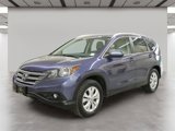 Used 2014 Honda CR-V EX-L image 2