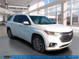 Used 2019 Chevrolet Traverse Premier image 4