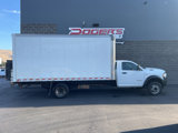 Used 2019 RAM 4500 Tradesman image 4