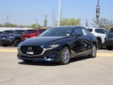 New 2025 MAZDA MAZDA3 s image 2