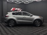 Used 2021 Kia Sportage LX w/ LX AWD Popular Package image 4