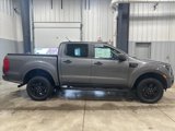 Certified 2022 Ford Ranger XLT w/ Equipment Group 302A High image 3