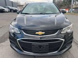 Used 2020 Chevrolet Sonic LS image 2