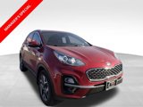 Used 2020 Kia Sportage EX image 3