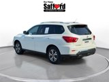 Used 2017 Nissan Pathfinder SV image 5