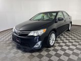 Used 2012 Toyota Camry XLE image 3