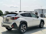 New 2025 Subaru Crosstrek 2.5i Premium image 4
