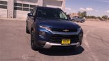 Used 2023 Chevrolet TrailBlazer LT w/ Sun and Liftgate Package image 4