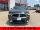 Used 2016 Dodge Durango Limited w/ Premium Group image 2