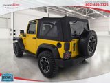 Used 2009 Jeep Wrangler X w/ 32" Tire & Wheel Group image 3