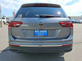 Used 2022 Volkswagen Tiguan S image 5