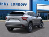 New 2025 Chevrolet Trax LT image 4