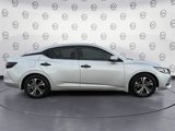Used 2020 Nissan Sentra SV w/ Electronics Package image 6