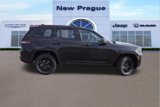 New 2025 Jeep Grand Cherokee Altitude image 3