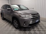 Used 2018 Toyota Highlander XLE image 4