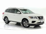 Used 2017 Nissan Pathfinder S image 2