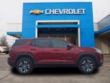 New 2026 Chevrolet Equinox LT w/ Convenience Package II image 2