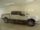 Used 2017 Ford F150 XLT w/ Equipment Group 302A Luxury image 2