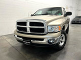Used 2003 Dodge Ram 1500 Truck 4x4 Regular Cab image 2
