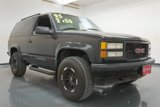 Used 1995 GMC Yukon 4WD 2-Door image 2